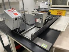 Release Rate Testing Apparatus