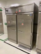 Continental Refrigerator Roll-In Refrigerator