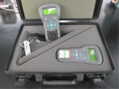 Hart Scientific Thermometers