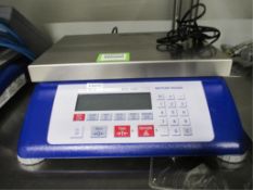 Mettler Toledo Scale