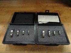 Troemner Calibration Weight Sets