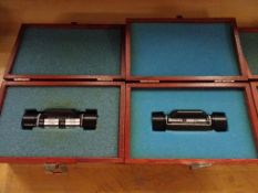 Rudolph Quarts Control Plates