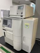 Waters HPLC System