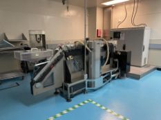ALZA Laser System