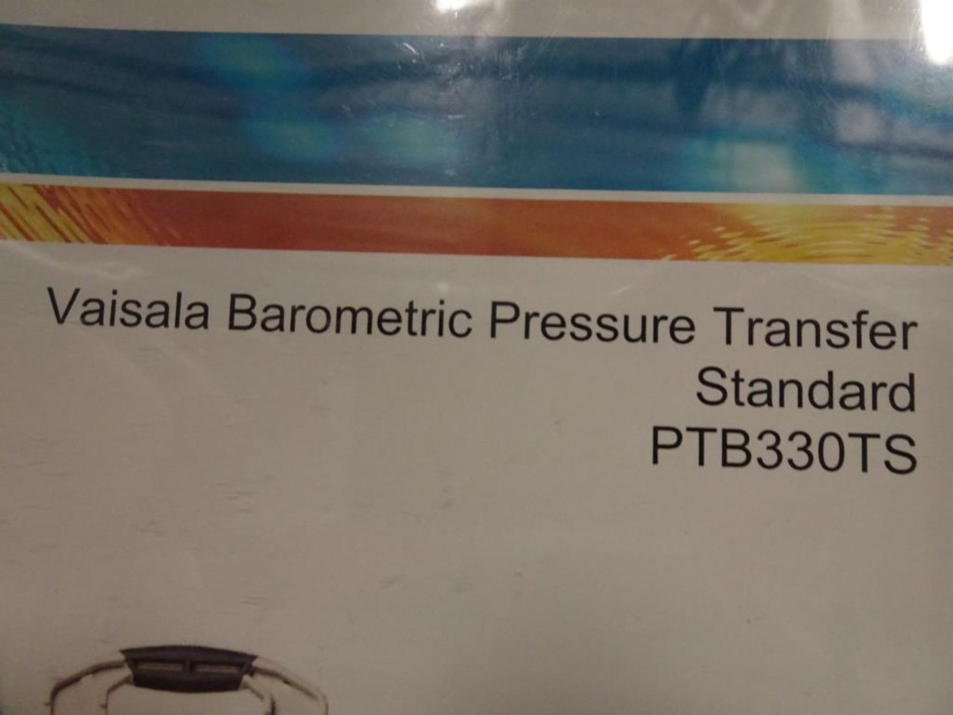 Vaisala Structural Humidity Measurement Kit - Image 6 of 7