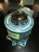 Staco Autotransformer