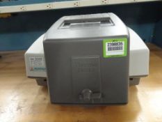 Thermo Nicolet Spectrometer