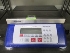 Mettler Toledo Scale