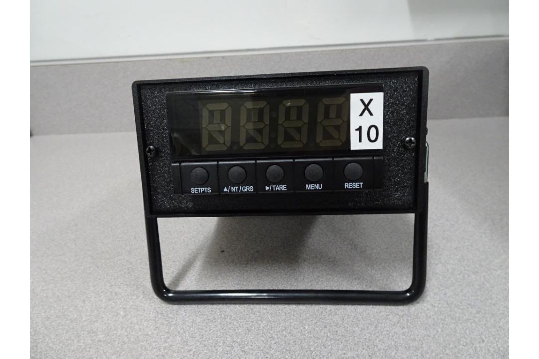 Cooper Voltage Meter - Image 1 of 2