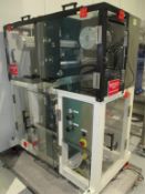 Celgard Saturator