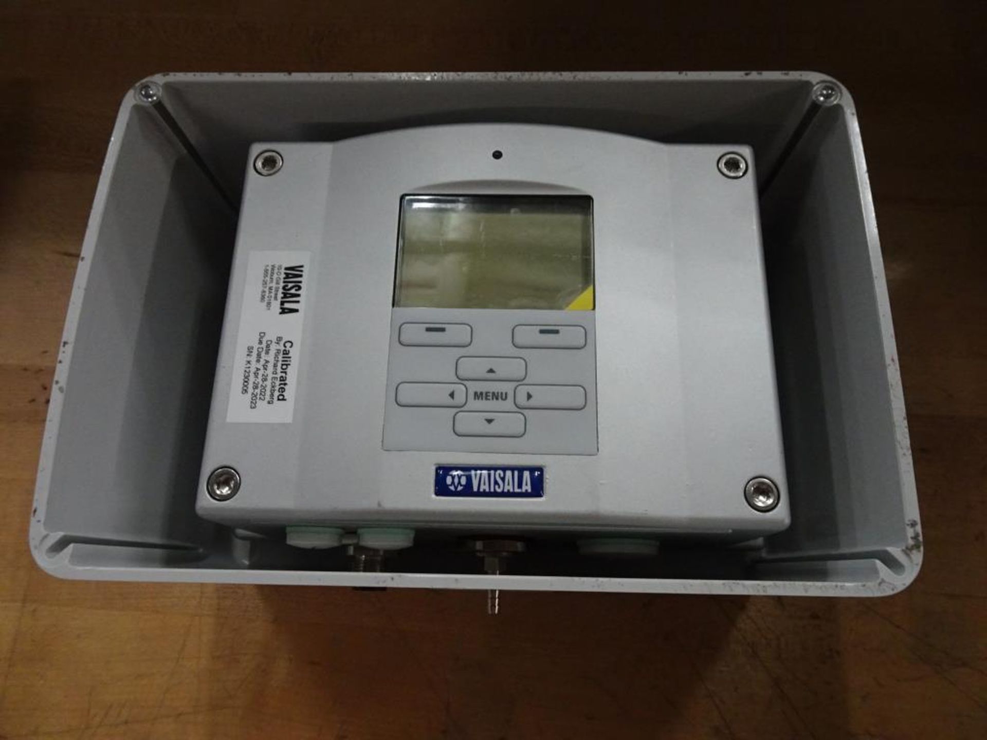 Vaisala Structural Humidity Measurement Kit - Image 2 of 7