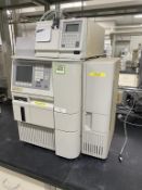 Waters HPLC System