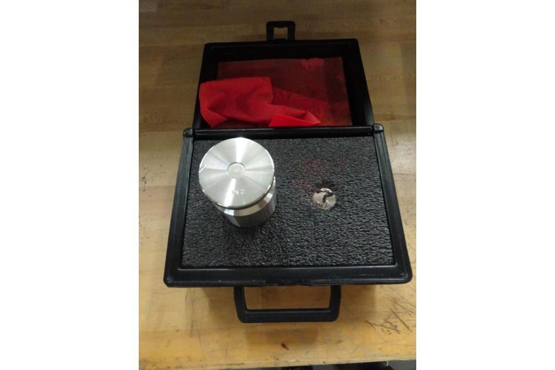 Troemner Calibration Weight Sets - Image 2 of 4
