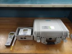 Vaisala Structural Humidity Measurement Kit