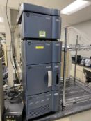 Waters UPLC System