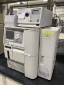 Waters HPLC System