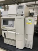 Waters HPLC System