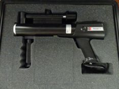 Raytek Temperature Gun