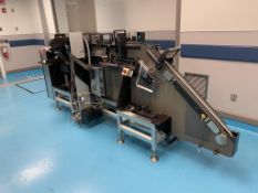 Mission Controls Laser System