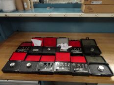 Troemner Calibration Weight Sets