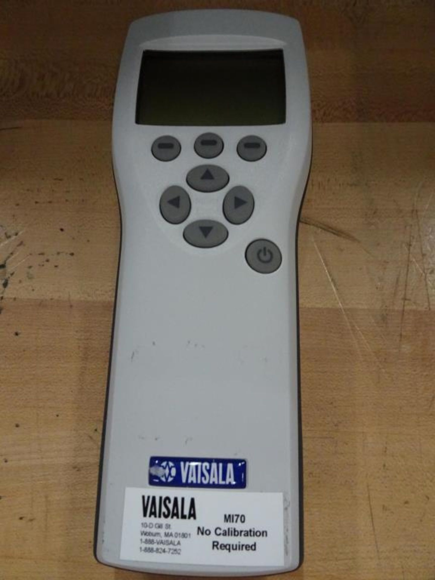 Vaisala Structural Humidity Measurement Kit - Image 4 of 7