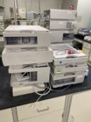 Agilent HPLC System
