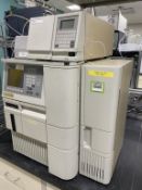 Waters HPLC System