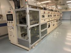 Hirano Tecseed Multi-Coater/Filmcast Line