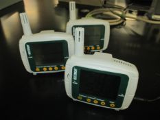 Extech Temp Dataloggers