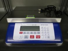 Mettler Toledo Scale