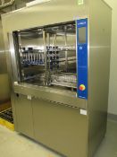 Lancer Glassware Washer