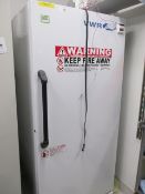 VWR Freezer