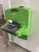 Fendall Emergency Eyewash Station