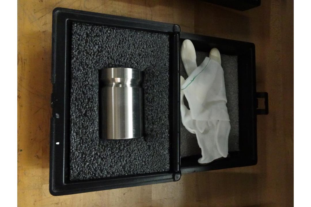 Troemner Calibration Weight Sets - Image 3 of 4