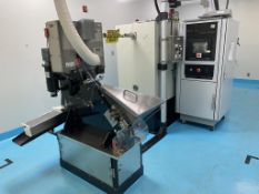 ALZA Lumonics Laser System