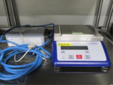 Mettler Toledo Scale