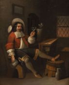 Weintrinker