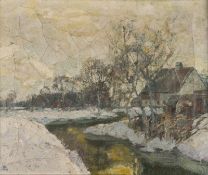 Winterlandschaft