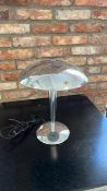 Tischlampe