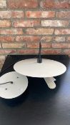 Deckenlampe Oluce
