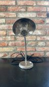Tischlampe Vintage