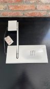 Wandlampe PAF