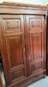 Schrank Gründerzeit