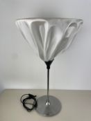 Tischlampe Nemo, Lagoon 60