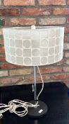 Tischlampe Vintage