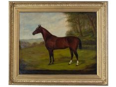 JAMES DUDGEON (BRITISH, 19TH CENTURY)