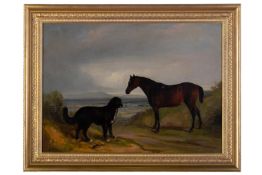 GEORGE FENN (BRITISH, 1810-1880)