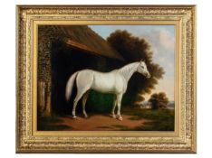 B. FOX (BRITISH, 19TH CENTURY)