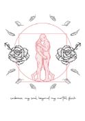 CHER CHAN - EMBRACE MY SOUL BEYOND MY MORTAL FLESH