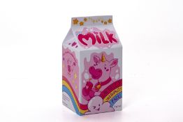 SHAHRAZAD - ZERO TOLERANCE FOR LACTOSE, AND UNEQUAL RIGHTS